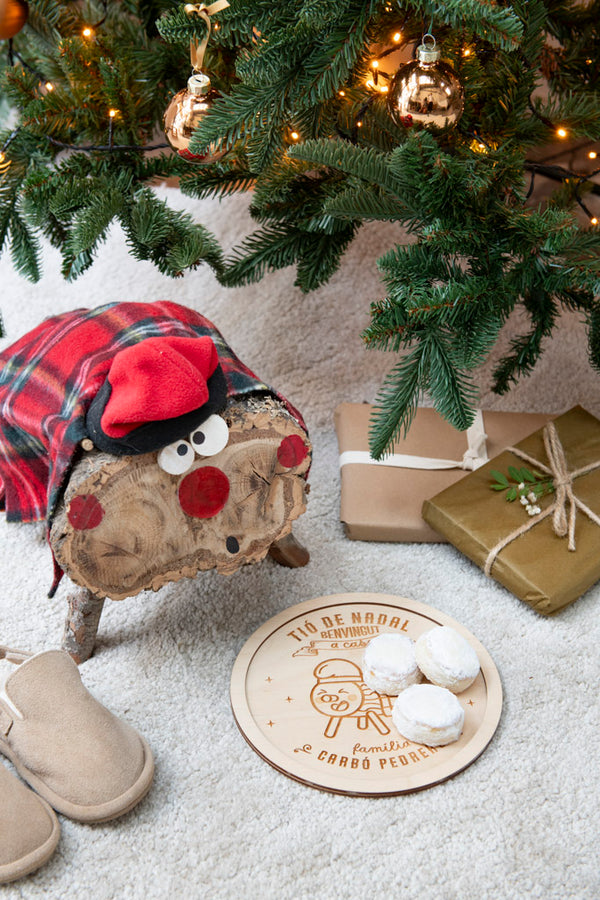 Tió de Nadal