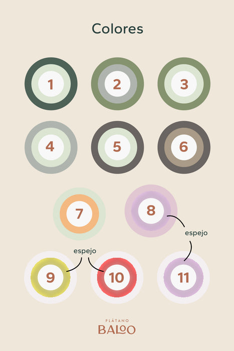 Bola de Navidad - Inicial