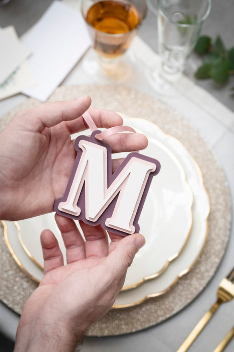 Bola de Navidad - Inicial