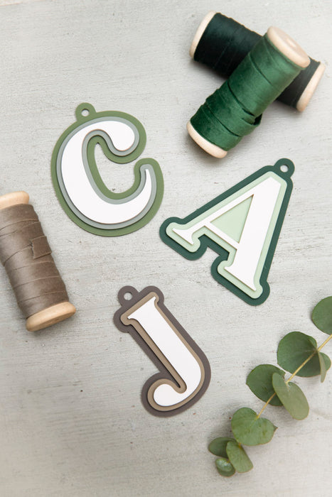 Bola de Navidad - Inicial