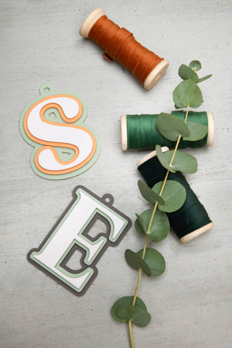 Bola de Navidad - Inicial