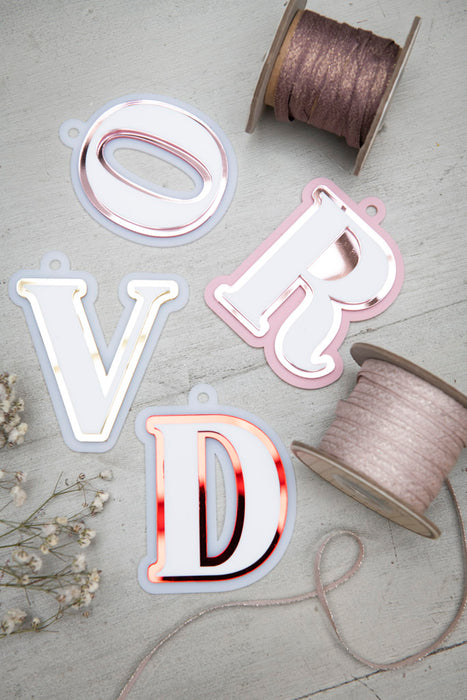 Bola de Navidad - Inicial