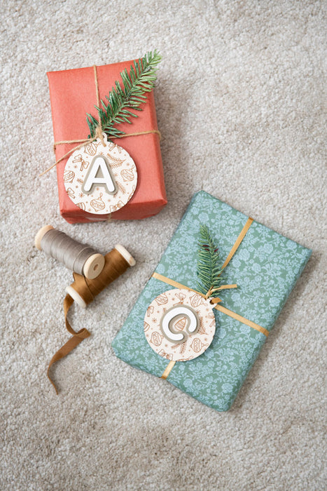 Bola de Navidad - Origen