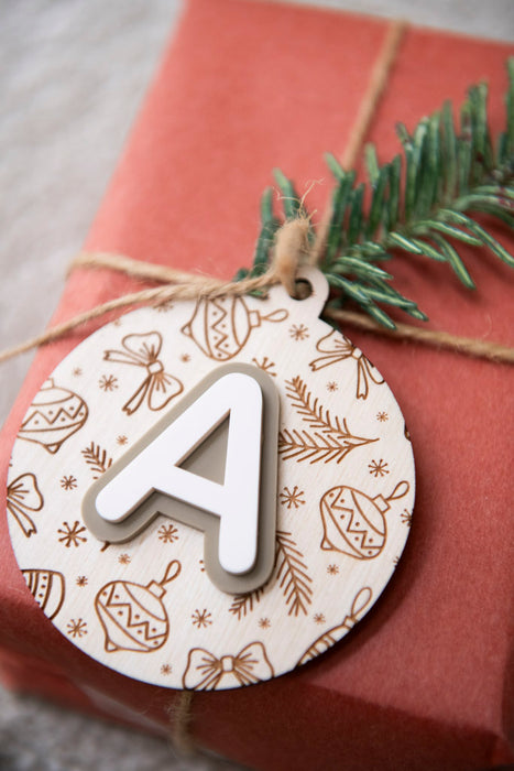 Bola de Navidad - Origen