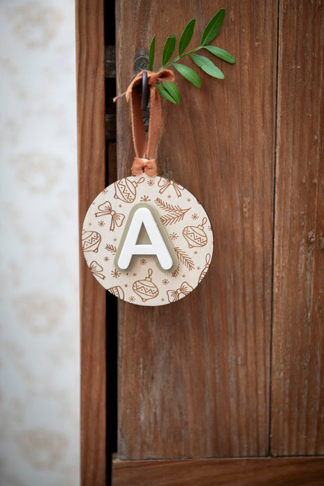 Bola de Navidad - Origen