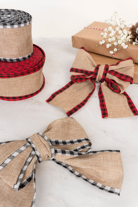 Estrella de Navidad - Golden