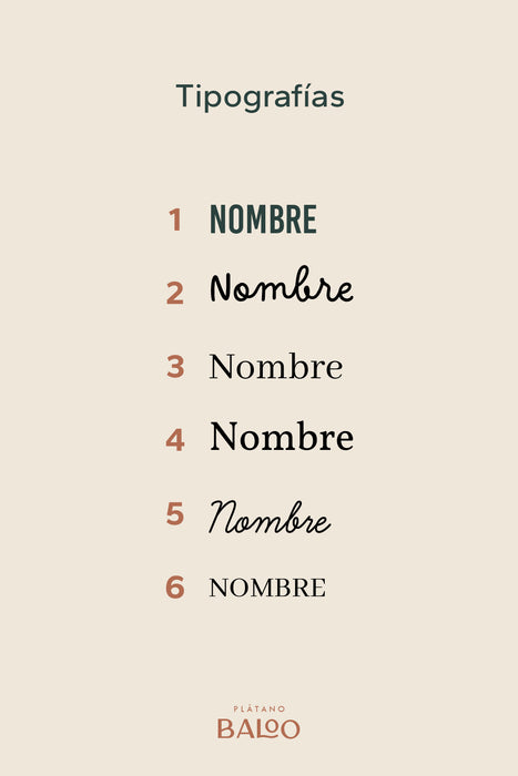 Servilletero de Navidad - Tela