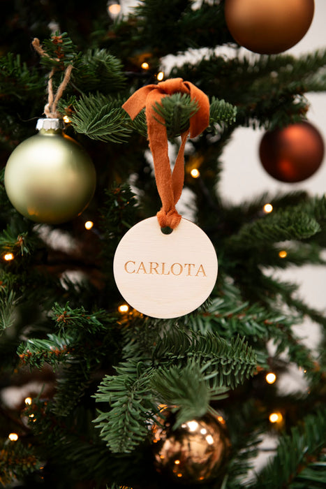 Marcasitio para copa o servilleta