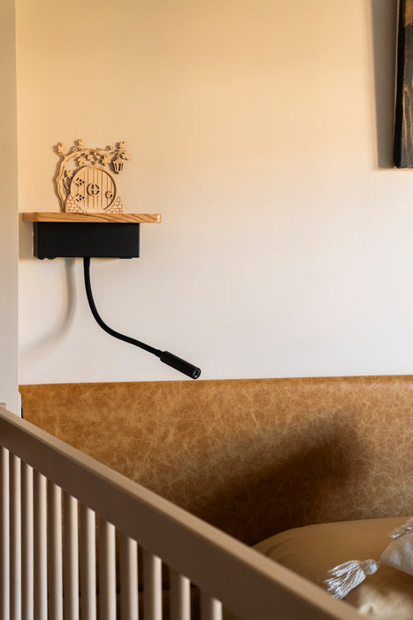 Casa del Elfo Travieso