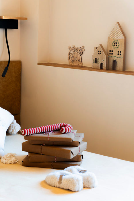 Casa del Elfo Travieso